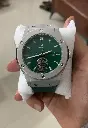 Hublot Green.webp