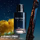 Christian Dior Sauvage Eau De Parfum 100ML - Original Tester