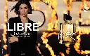 Yves Saint Laurent (YSL) LIBRE Eau De Parfum Original Tester 90ML