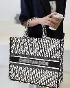 Dior Tote Handbag