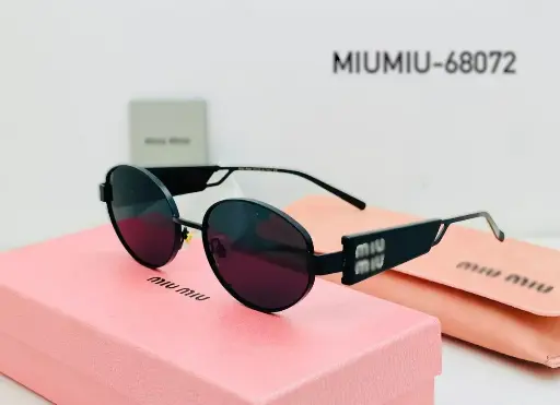 Unisex Sunglasses - Miu Miu