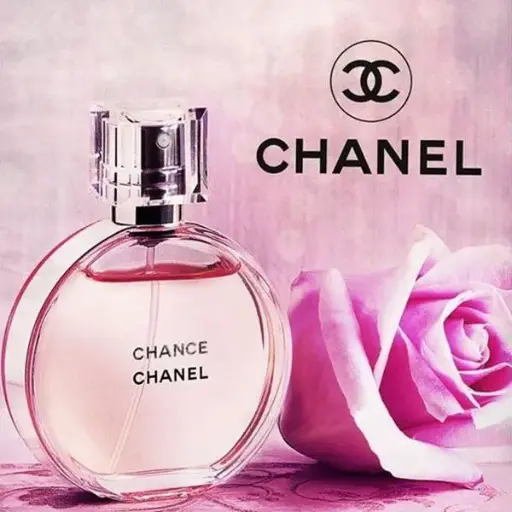 Chanel Chance EDT 100ML